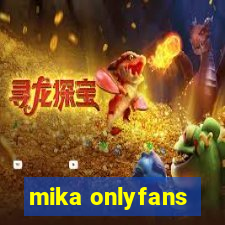 mika onlyfans